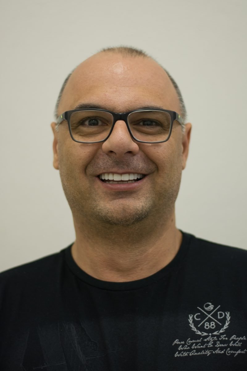 Ivan Fernandes de Souza – Faculdade de Tecnologia de Botucatu